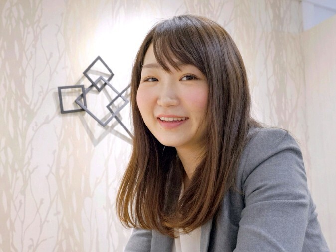 中川　絵美